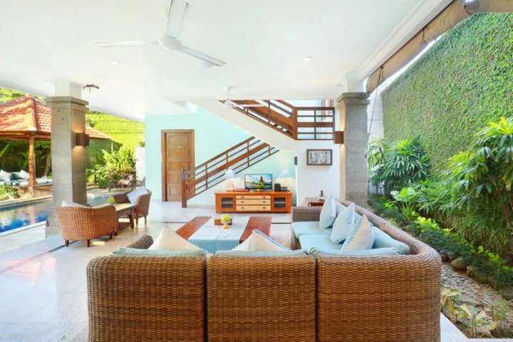 Керобокан: Kecapi Villa Seminyak by Ini Vie Hospitality