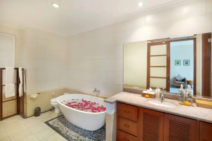 Керобокан: Kecapi Villa Seminyak by Ini Vie Hospitality