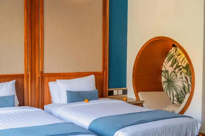 Керобокан: Kecapi Villa Seminyak by Ini Vie Hospitality