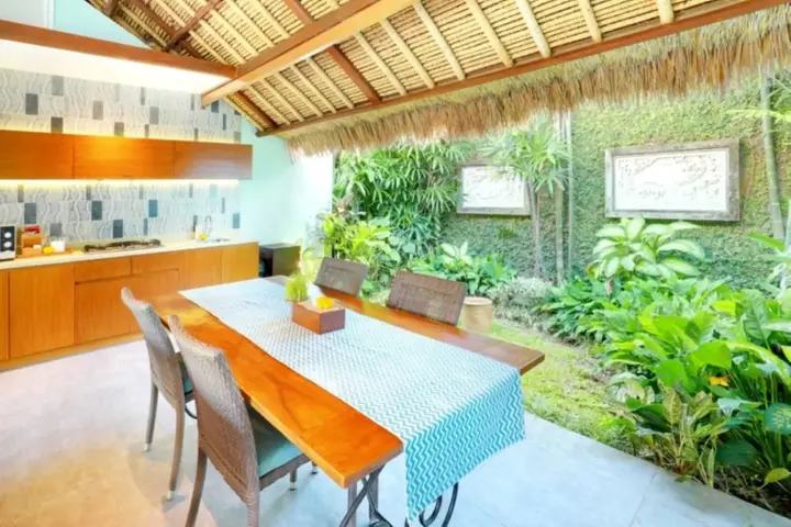 Керобокан: Kecapi Villa Seminyak by Ini Vie Hospitality