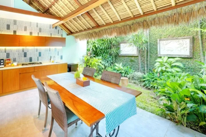Керобокан: Kecapi Villa Seminyak by Ini Vie Hospitality