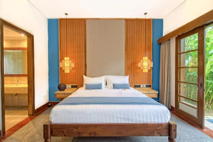 Керобокан: Kecapi Villa Seminyak by Ini Vie Hospitality