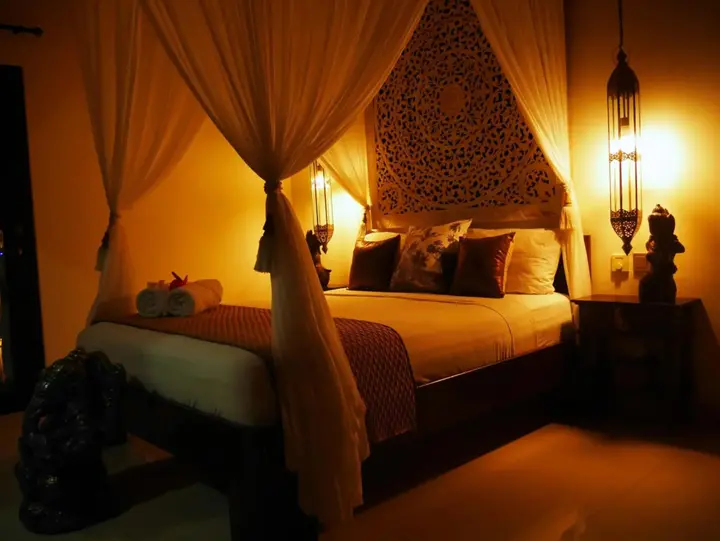 Керобокан: Kecapi Villa Seminyak by Ini Vie Hospitality