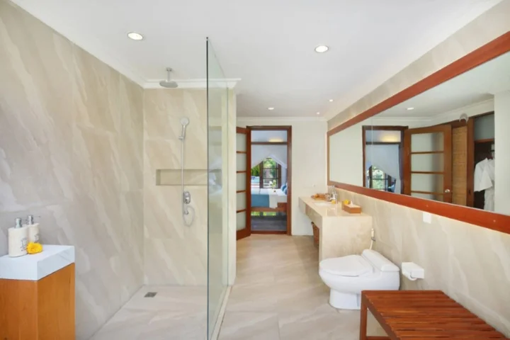 Керобокан: Kecapi Villa Seminyak by Ini Vie Hospitality