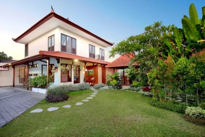 Керобокан: Kecapi Villa Seminyak by Ini Vie Hospitality