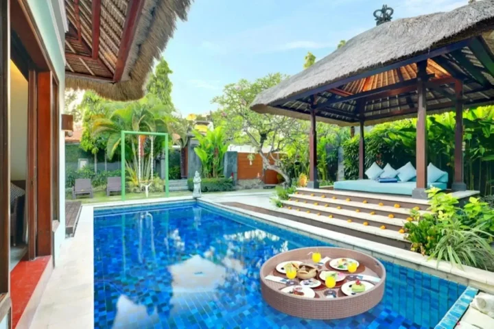 Керобокан: Kecapi Villa Seminyak by Ini Vie Hospitality