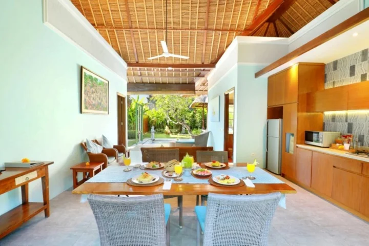 Керобокан: Kecapi Villa Seminyak by Ini Vie Hospitality