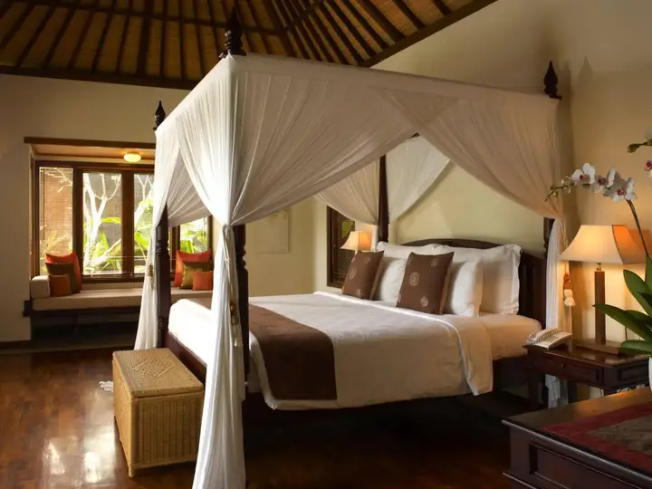 Bali Baik Villas — фото 3