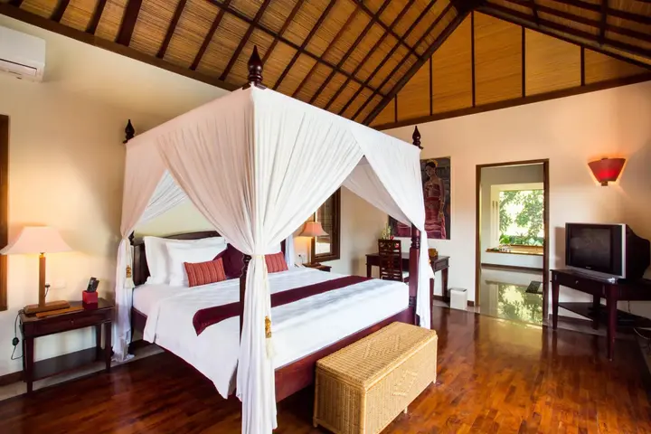 Кута: Bali Baik Villas