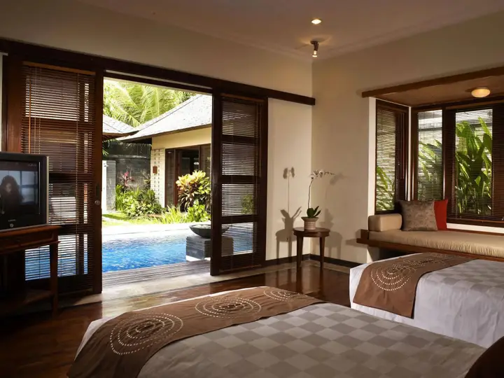 Bali Baik Villas — фото 2