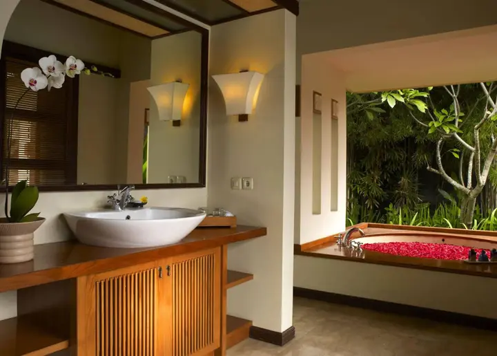 Кута: Bali Baik Villas