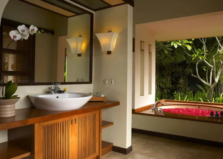 Bali Baik Villas — фото 1