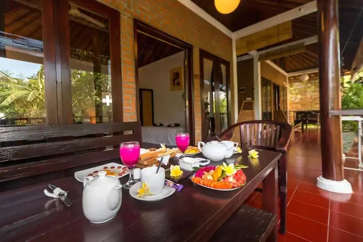 Денпасар: Tropical Bali Hotel