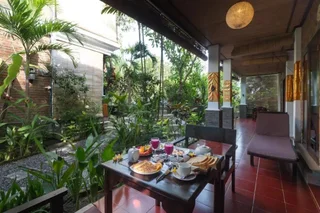 Денпасар: Tropical Bali Hotel