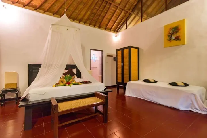 Денпасар: Tropical Bali Hotel