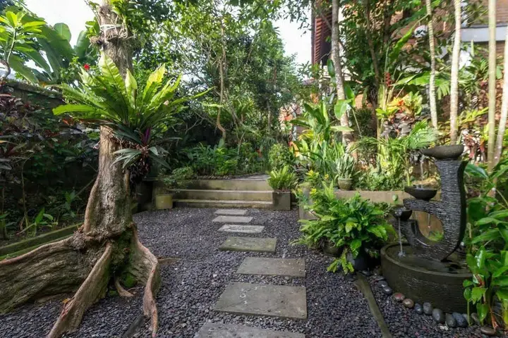 Денпасар: Tropical Bali Hotel