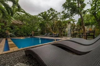 Денпасар: Tropical Bali Hotel