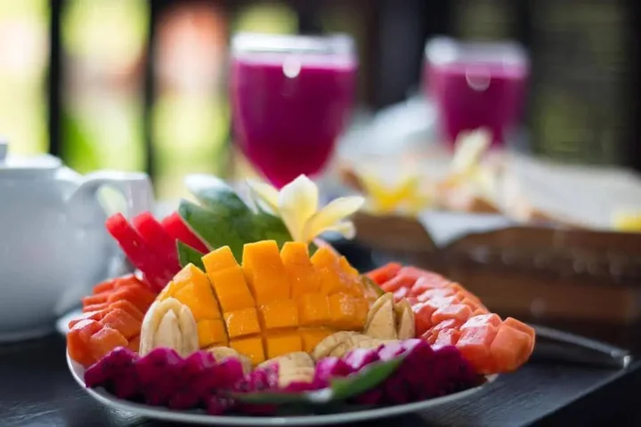 Денпасар: Tropical Bali Hotel