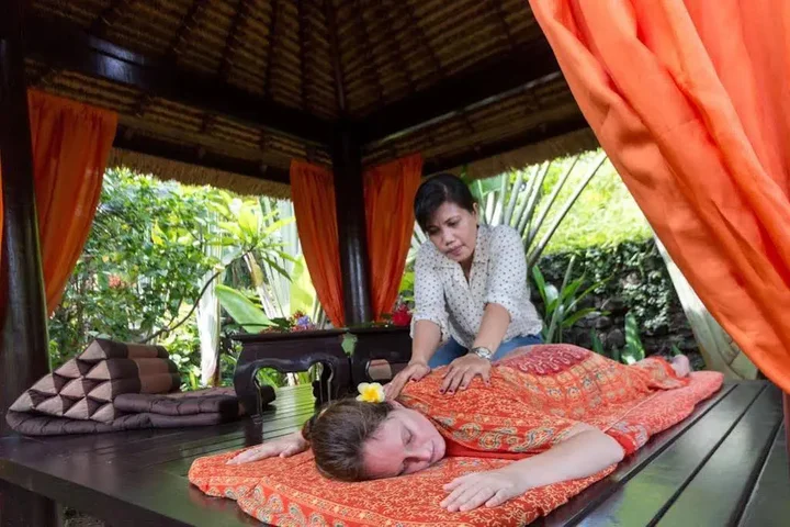 Денпасар: Tropical Bali Hotel