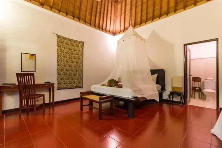 Денпасар: Tropical Bali Hotel