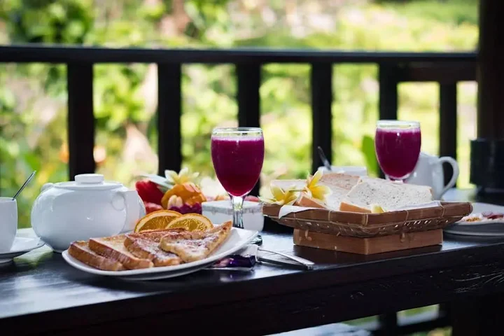 Денпасар: Tropical Bali Hotel