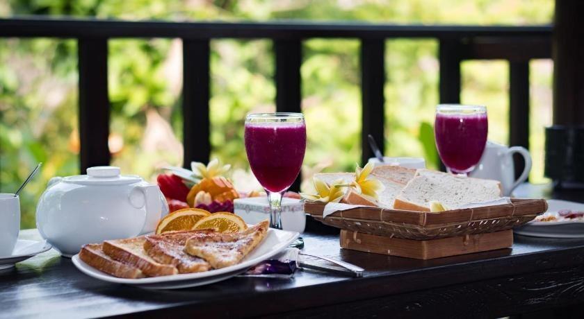 Денпасар: Tropical Bali Hotel