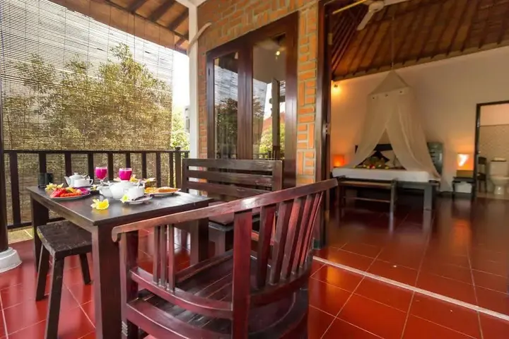 Денпасар: Tropical Bali Hotel