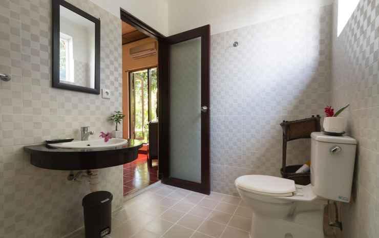 Денпасар: Tropical Bali Hotel