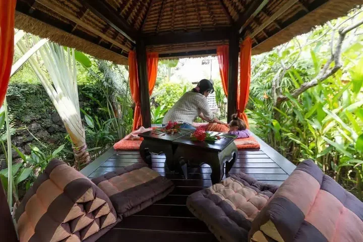 Денпасар: Tropical Bali Hotel