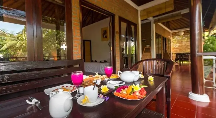 Денпасар: Tropical Bali Hotel