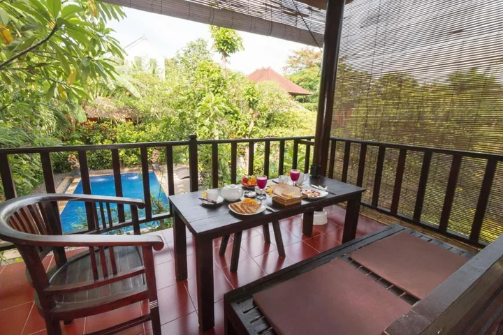 Денпасар: Tropical Bali Hotel