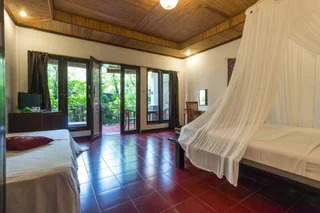 Денпасар: Tropical Bali Hotel