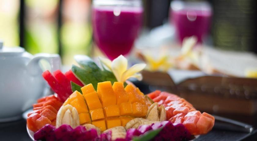 Денпасар: Tropical Bali Hotel