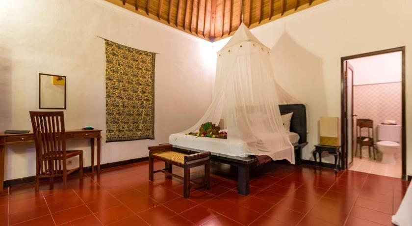 Денпасар: Tropical Bali Hotel