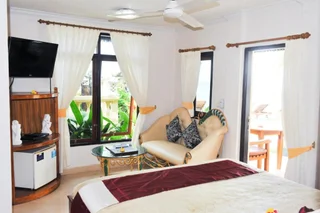 Канди Даса: Bali Seascape Beach Club