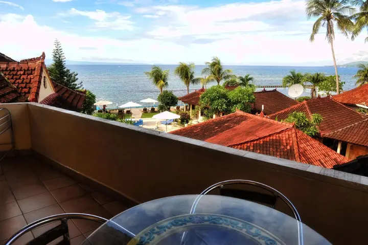Канди Даса: Bali Seascape Beach Club