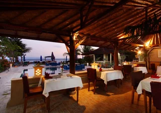 Канди Даса: Bali Seascape Beach Club