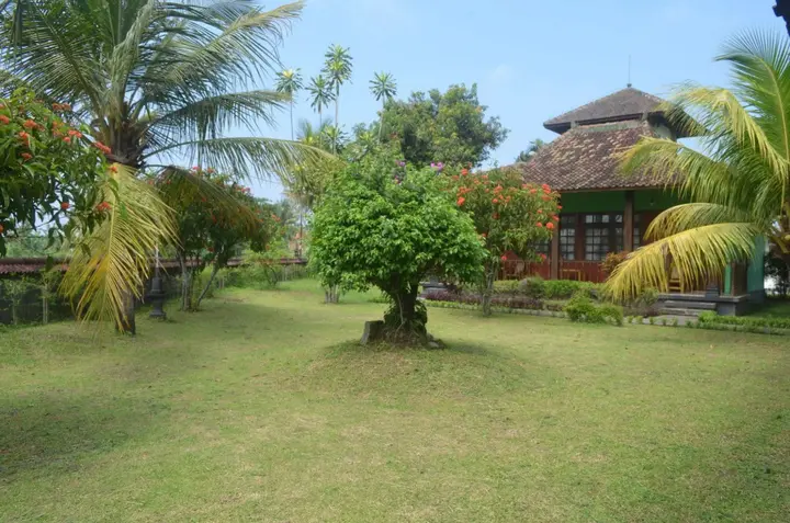Каласан: Poeri Devata Resort Hotel