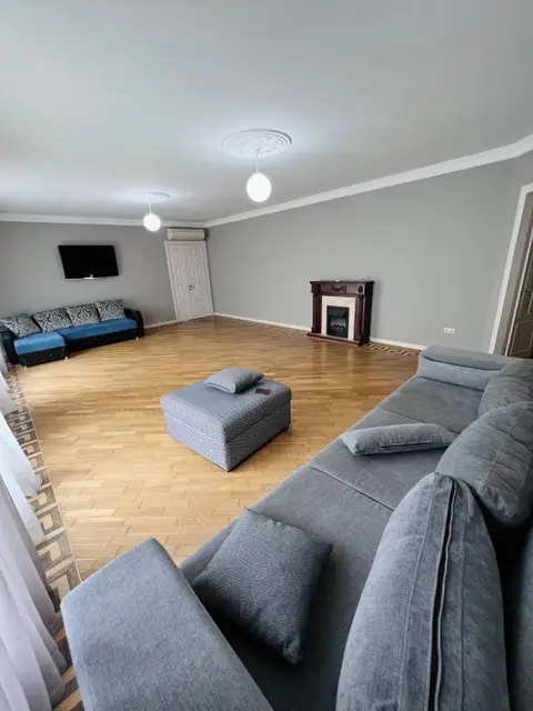 Апартаменты TUR HOUSE восьмиместные в Махачкале — фото 1