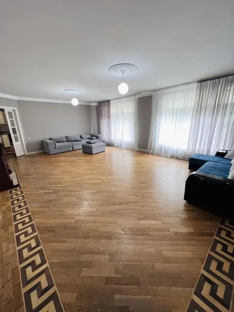 Апартаменты TUR HOUSE восьмиместные в Махачкале — фото 2