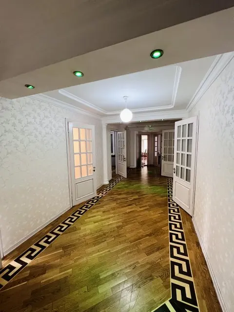 Махачкала: Апартаменты TUR HOUSE восьмиместные в Махачкале