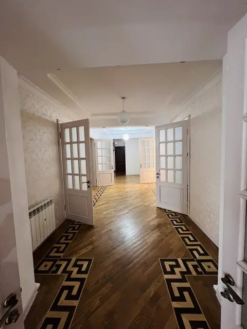Апартаменты TUR HOUSE восьмиместные в Махачкале — фото 4