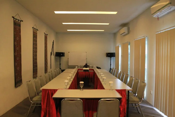 Сидоарджо: Hotel Tilamas Juanda