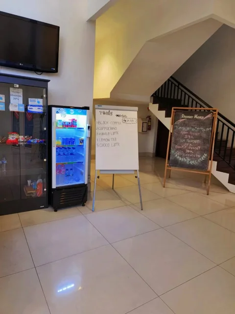 Сидоарджо: Hotel Tilamas Juanda