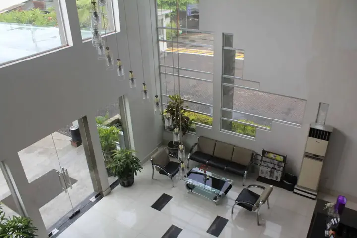Сидоарджо: Hotel Tilamas Juanda