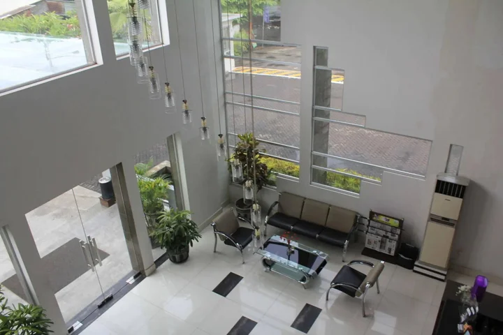 Сидоарджо: Hotel Tilamas Juanda