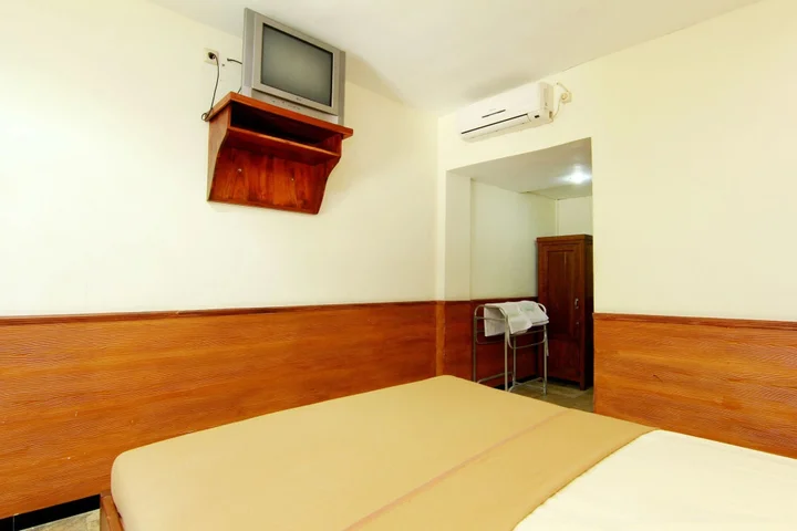Депок: The Soemarsono Hotel