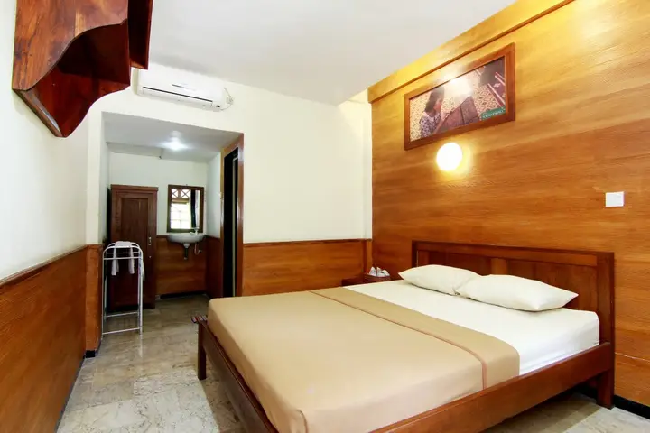 The Soemarsono Hotel — фото 4