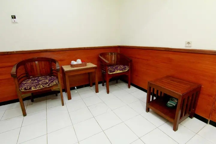 The Soemarsono Hotel — фото 3