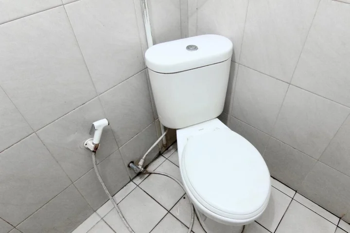 Депок: The Soemarsono Hotel